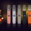 TNT 煙彈 一代通用/ 一顆4ml 超大容量 相當於普通兩顆唷