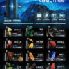 迪拜爆款【WAGOO❣️哇酷拋棄式6500口❣️】by KIS5 的高端品牌 【滿10送1】